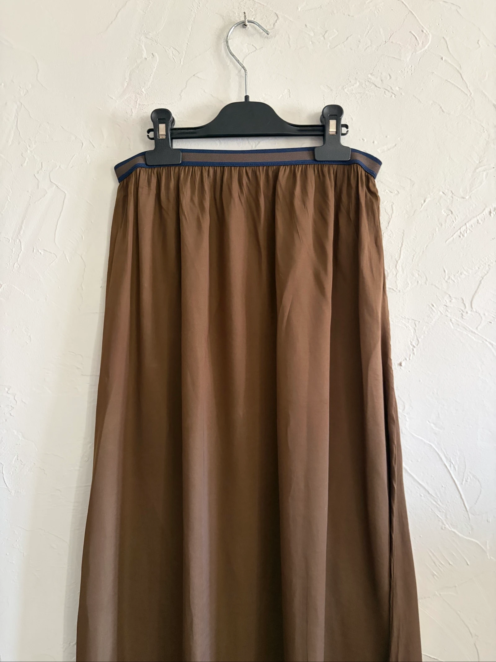 Falda larga maxi Zara talla 36 – photo 4